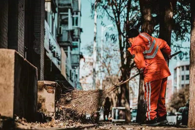 中粮可口可乐冬日里第一份心想事“橙”温暖送达